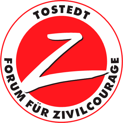 Logo Forum für Zivilcourage